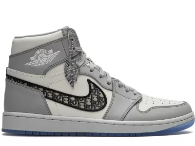 Nike Air Jordan 1 High x Dior - Modo Zapatillas | zapatillas en descuento 