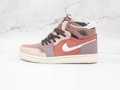 Nike Air Jordan 1 High Zoom CMFT Canyon Rust - Modo Zapatillas | zapatillas en descuento 