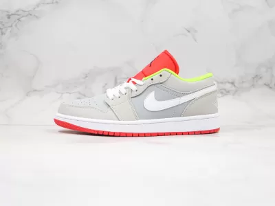 Nike Air Jordan 1 Low Modelo 143H - Modo Zapatillas | zapatillas en descuento 
