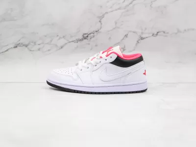 Nike Air Jordan 1 Low Modelo 147H - Modo Zapatillas | zapatillas en descuento 