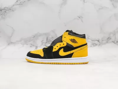 Nike Air Jordan 1 Mid Modelo 112H - Modo Zapatillas | zapatillas en descuento 
