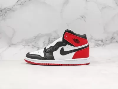 Nike Air Jordan 1 Mid Modelo 116H - Modo Zapatillas | zapatillas en descuento 