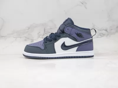 Nike Air Jordan 1 Mid Modelo 118H - Modo Zapatillas | zapatillas en descuento 