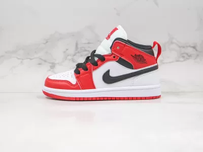 Nike Air Jordan 1 Mid Modelo 119H - Modo Zapatillas | zapatillas en descuento 