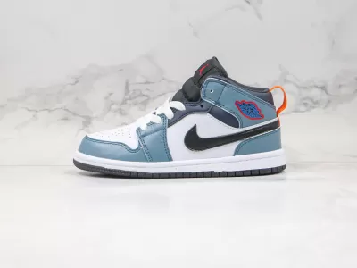 Nike Air Jordan 1 Mid “Shattered Backboard” Modelo 125M - Modo Zapatillas | zapatillas en descuento 