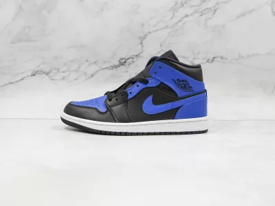 Nike Air Jordan 1 Mid Modelo 205H - Modo Zapatillas | zapatillas en descuento 