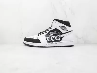 Nike Air Jordan 1 Mid Modelo 208H - Modo Zapatillas | zapatillas en descuento 