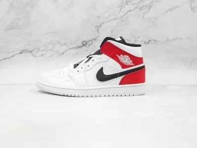 Nike Air Jordan 1 Mid Modelo 209H - Modo Zapatillas | zapatillas en descuento 