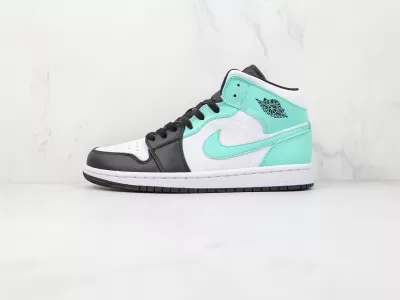 Nike Air Jordan 1 Mid Modelo 211M - Modo Zapatillas | zapatillas en descuento 