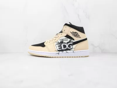 Nike Air Jordan 1 Mid  Modelo 227H - Modo Zapatillas | zapatillas en descuento 