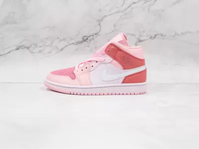 Nike Air Jordan 1 Mid  Modelo 235H - Modo Zapatillas | zapatillas en descuento 