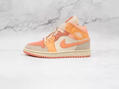 Nike Air Jordan 1 Mid  Modelo 247H - Modo Zapatillas | zapatillas en descuento 