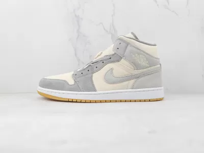 Nike Air Jordan 1 Mid Modelo 314H - Modo Zapatillas | zapatillas en descuento 