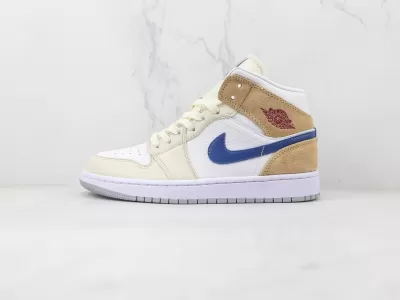 Nike Air Jordan 1 Mid Modelo 316H - Modo Zapatillas | zapatillas en descuento 