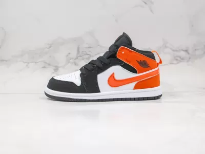 Nike Air Jordan 1 Mid “Shattered Backboard” Modelo 122M - Modo Zapatillas | zapatillas en descuento 