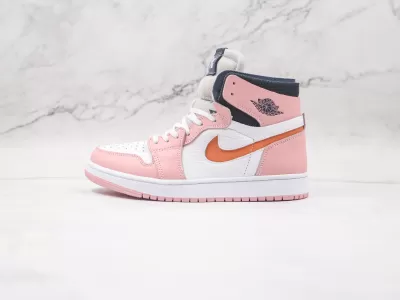 Nike Air Jordan 1 High Modelo 111 - Modo Zapatillas | zapatillas en descuento 