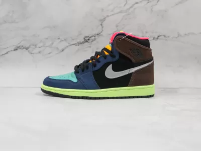 Nike Air Jordan 1 Retro High Tokyo Bio Hack - Modo Zapatillas | zapatillas en descuento 