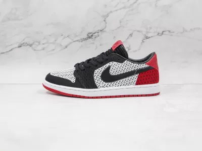 Nike Air Jordan 1 Retro Low Flyknit Modelo 146H - Modo Zapatillas | zapatillas en descuento 