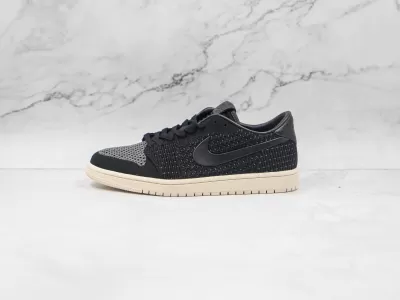Nike Air Jordan 1 Retro Low Flyknit Modelo 148H - Modo Zapatillas | zapatillas en descuento 