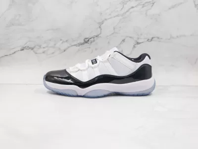 Nike Air Jordan 11 Retro Low Concord - Modo Zapatillas | zapatillas en descuento 