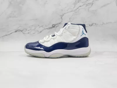 Nike Air Jordan 11 Retro Modelo 107H - Modo Zapatillas | zapatillas en descuento 