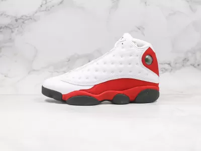Nike Air Jordan 13 Retro Chicago Modelo 113H - Modo Zapatillas | zapatillas en descuento 