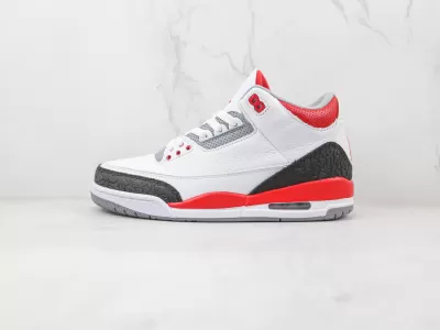 Nike Air Jordan 3 Modelo 203H - Modo Zapatillas | zapatillas en descuento 