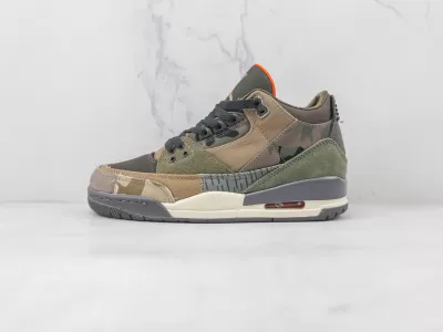 Nike Air Jordan 3 Modelo 213H - Modo Zapatillas | zapatillas en descuento 