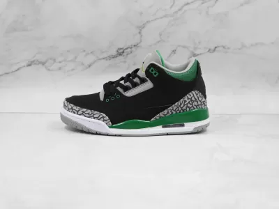Nike Air Jordan 3  "Pine Green” Modelo 103H - Modo Zapatillas | zapatillas en descuento 