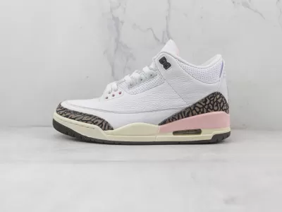 Nike Air Jordan 3 Retro Neapolitan Dark Mocha - Modo Zapatillas | zapatillas en descuento 