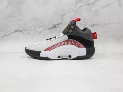 Nike Air Jordan 35 Modelo 104 - Modo Zapatillas | zapatillas en descuento 