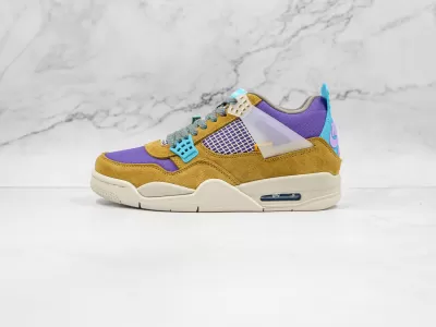 Nike Air Jordan 4 Modelo 208H - Modo Zapatillas | zapatillas en descuento 