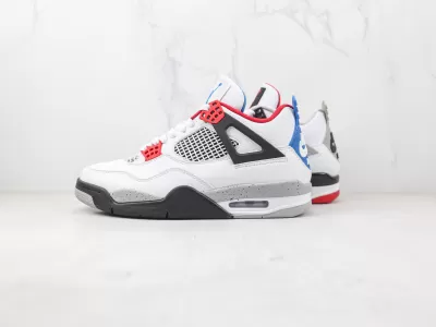 Nike Air Jordan 4 Modelo 305H - Modo Zapatillas | zapatillas en descuento 