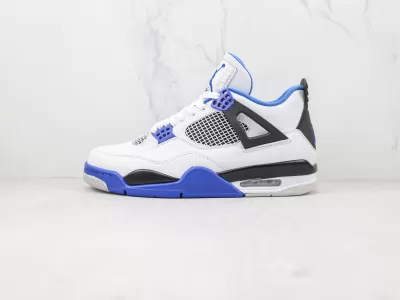 Nike Air Jordan 4 “Motorsports” Modelo 302H - Modo Zapatillas | zapatillas en descuento 