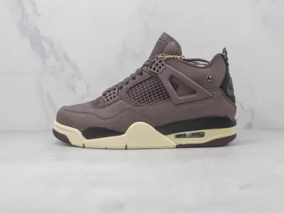 Nike Air Jordan 4 Retro A Ma Maniére Violet Ore - Modo Zapatillas | zapatillas en descuento 