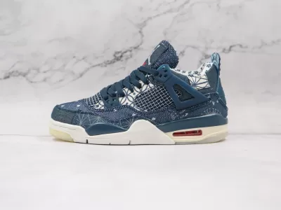 Nike Air Jordan 4 Retro SE “Sashiko” Modelo 114 - Modo Zapatillas | zapatillas en descuento 