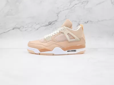 Nike Air Jordan 4 “Shimmer” Modelo 117 - Modo Zapatillas | zapatillas en descuento 