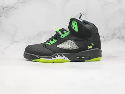Nike Air Jordan 5 "Quai 54" Modelo 102H - Modo Zapatillas | zapatillas en descuento 