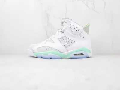 Nike Air Jordan 6 “Mint Foam” Modelo 111H - Modo Zapatillas | zapatillas en descuento 