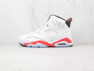 Nike Air Jordan 6 Modelo 109H - Modo Zapatillas | zapatillas en descuento 
