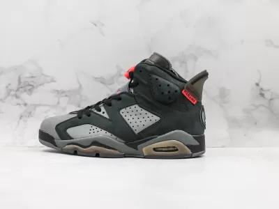 Nike Air Jordan 6 “PSG” Modelo 112H - Modo Zapatillas | zapatillas en descuento 