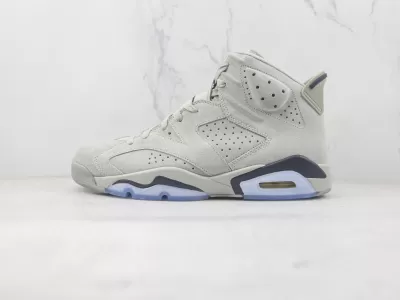 Nike Air Jordan 6 Retro Georgetown - Modo Zapatillas | zapatillas en descuento 