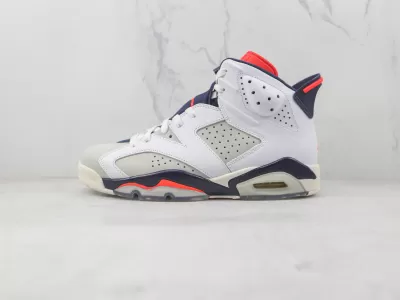 Nike Air Jordan 6 Retro Tinker - Modo Zapatillas | zapatillas en descuento 