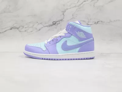 Nike Air Jordan 1 Mid Modelo 109H - Modo Zapatillas | zapatillas en descuento 