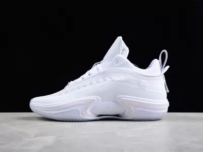 Nike Air Jordan XXXVI Low Pure Money - Modo Zapatillas | zapatillas en descuento 