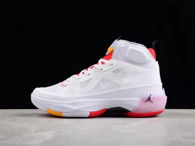 Nike Air Jordan XXXVII Hare - Modo Zapatillas | zapatillas en descuento 