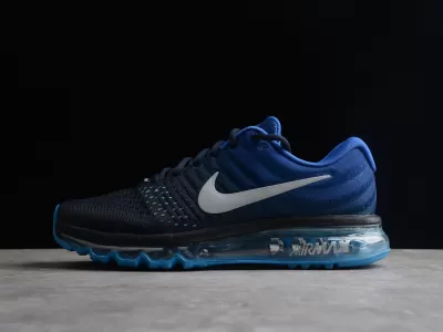 Nike Air Max 2017 Binary Blue - Modo Zapatillas | zapatillas en descuento 