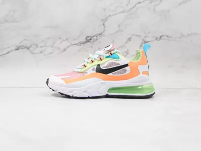 Nike Air Max 270 React Modelo 104M - Modo Zapatillas | zapatillas en descuento 