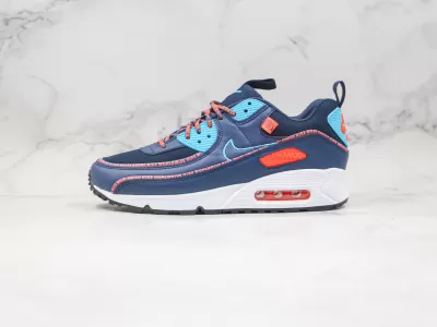 Nike Air Max 90 Worldwide Modelo 110H - Modo Zapatillas | zapatillas en descuento 