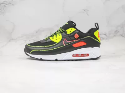 Nike Air Max 90 Worldwide Modelo 109H - Modo Zapatillas | zapatillas en descuento 